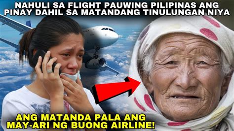 matandang pinay